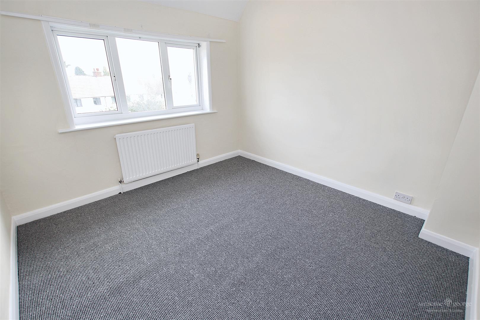 Thirlmere Avenue, Tilehurst, Reading